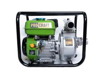 ProCraft WP30  Výkon až 30000 l/h | ajtech.sk