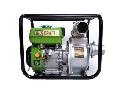 ProCraft WP60  Výkonné čerpadlo 60 m3/h | ajtech.sk