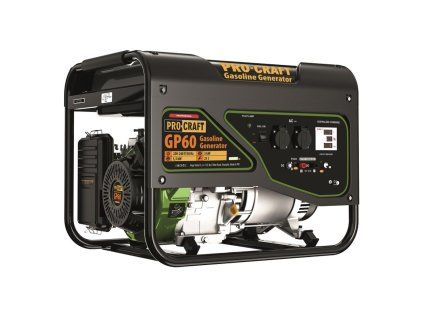 ProCraft GP60  Výkonná a spoľahlivá | ajtech.sk