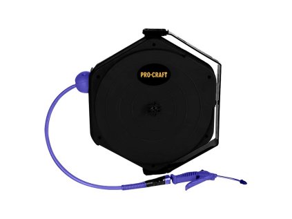 ProCraft HR-20  Max. tlak 15 bar | ajtech.sk