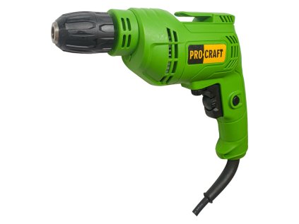 Vŕtačka Procraft PS450  Výkonná a ľahká | ajtech.sk