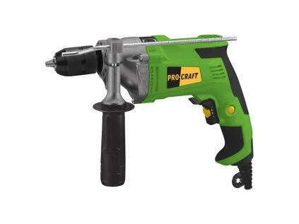 Príklepová vŕtačka Procraft PS850  Výkon 850W | ajtech.sk