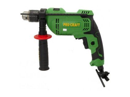 Príklepová vŕtačka ProCraft PS1100 | extratech.sk
