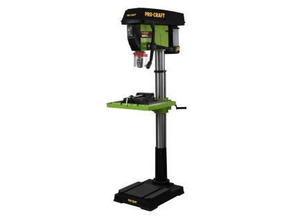 Stolová vŕtačka ProCraft BD2250 | extratech.sk