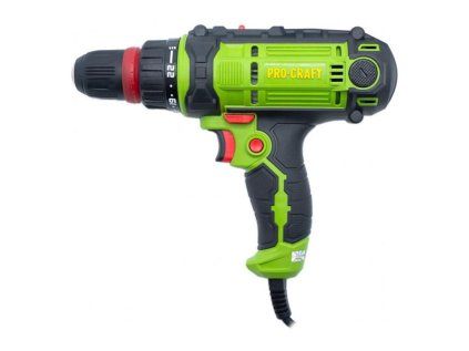 Skrutkovač na sadrokartón ProCraft PB300DFR | extratech.sk