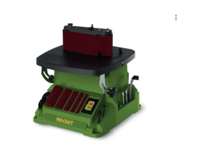 ProCraft OSS500  Presná brúsenie hrán | ajtech.sk