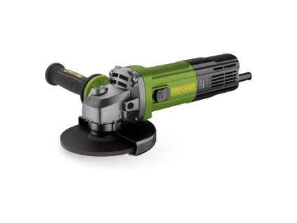 Uhlová brúska ProCraft PW2400ES | extratech.sk