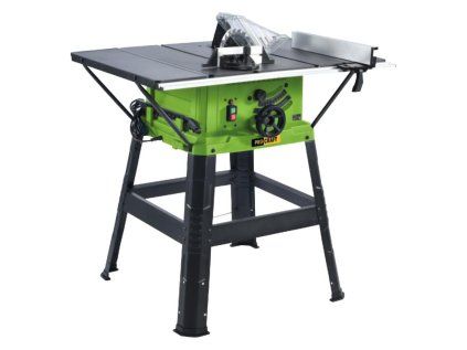 Stolová píla ProCraft KR2800 | extratech.sk