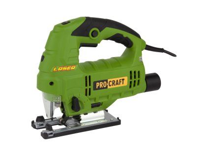 Priamočiara píla ProCraft ST800 | extratech.sk