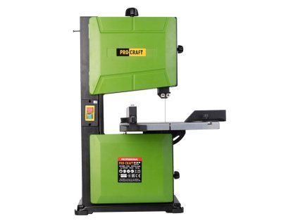 Pásová píla ProCraft BT350-80 | extratech.sk