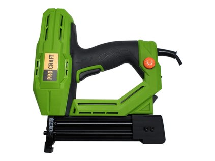 Elektrická sponkovačka Procraft  Výkonný nástroj | ajtech.sk