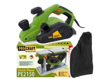 Hoblík ProCraft PE2150 | extratech.sk