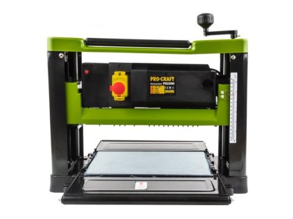 Hoblík Procraft PD2300  Výkonný motor 2000W | ajtech.sk