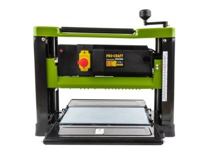 Hoblík Procraft PD2300  Výkonný motor 2000W | extratech.sk
