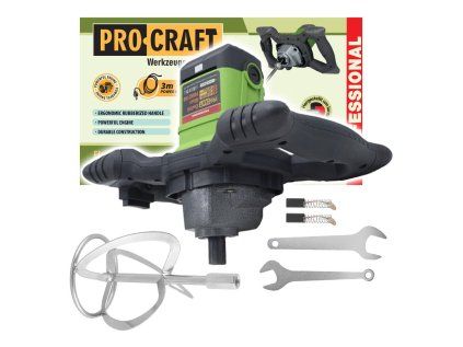 Miešadlo ProCraft PMM2100 | extratech.sk