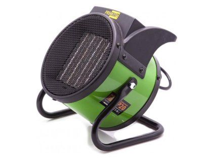 Vykurovací ventilátor ProCraft FP20 2000 W | extratech.sk