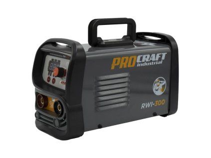 Zvárací invertor Procraft  Výborná regulácia | extratech.sk