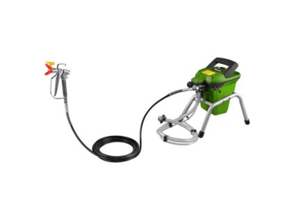 Systém na striekanie Procraft  Vysoký výkon | ajtech.sk