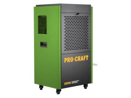 Procraft DH90  Výkon 90 l/deň | extratech.sk