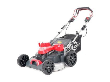 Cramer 82LM61SX  Profesionálna kosačka | extratech.sk
