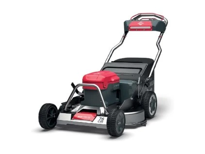 Cramer OPTIMUS ATM76S  Profesionálna kosačka | ajtech.sk