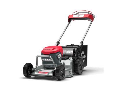 Cramer OPTIMUS LM530CS  Ekologická a výkonná | ajtech.sk