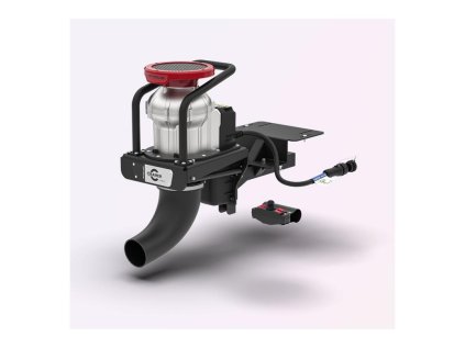 Cramer Foukač ETOBL51R  Výkonný a tichý | ajtech.sk