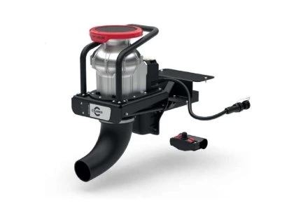 Cramer Foukač ETOBL51  Výkonný a tichý | ajtech.sk