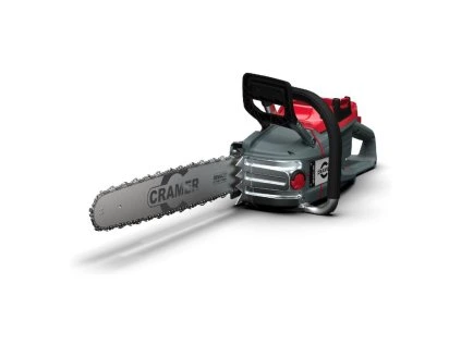 Cramer CS36  Výkonná a ekologická píla | ajtech.sk