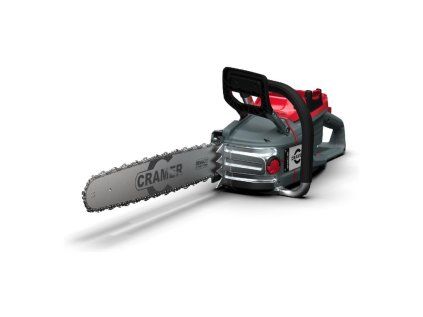 Cramer CS36  Výkonná a ekologická píla | extratech.sk