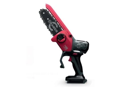 Cramer 48MCSX  Výkonná a ľahká | ajtech.sk