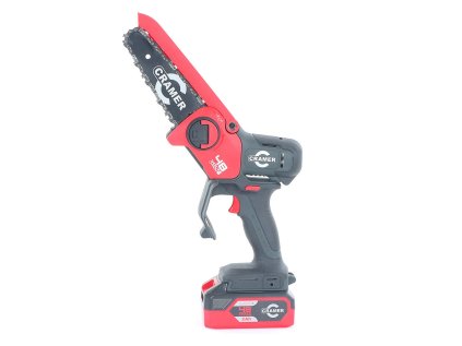 Cramer 48MCSK2  Výkonná a ľahká | ajtech.sk