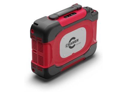 Aku batéria Cramer 82V 16Ah Bluetooth | extratech.sk