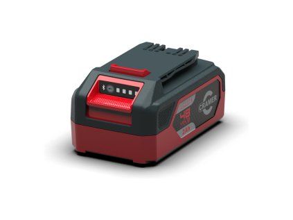 Aku batéria Cramer 48V 2Ah 96Wh Bluetooth | extratech.sk