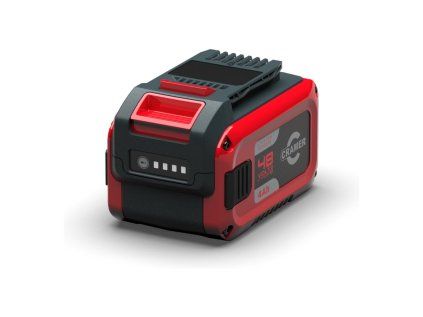 Aku batéria Cramer 48V 4Ah 192Wh Bluetooth | extratech.sk