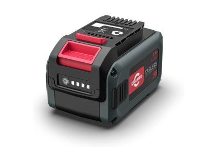 Aku batéria Cramer 48V 5Ah 216Wh Bluetooth | extratech.sk