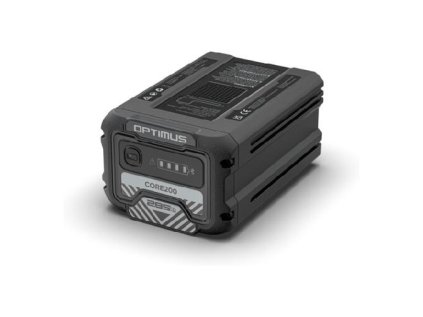 Cramer CORE200 82v 2,5 Ah Výkonný akumulátor | ajtech.sk