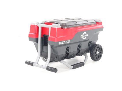 Nabíjačka 6 slotov 82V 8A Cramer 82C6 | extratech.sk