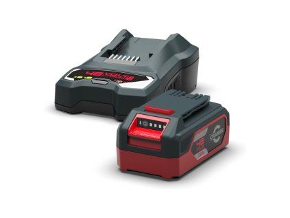 Cramer STARTER set 48SK96  Flexibilita a výkon | extratech.sk
