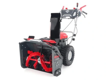 Snežná fréza Cramer 82SN61  Výkonný 82V systém | ajtech.sk