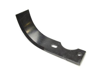 Nôž rotavátora AKY 357 kopinatý ľavý VARI, 121030 | ajtech.sk