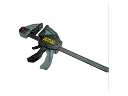 Svorka FATMAX Parallel Bar 600mm (FMHT0-83238) | extratech.sk