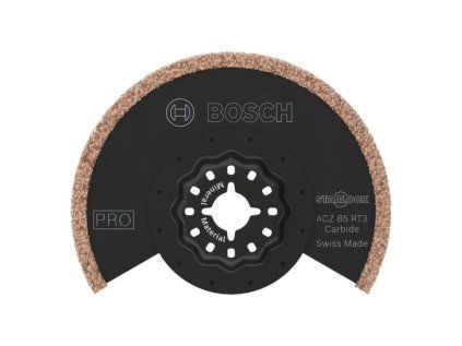 Segmentový list Bosch ACZ 85 EIB (2608669121) | extratech.sk