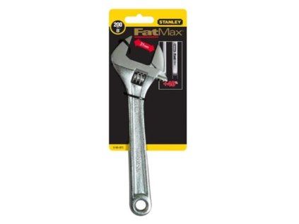 Nastaviteľný kľúč FATMAX 200mm (0-95-873) | ajtech.sk