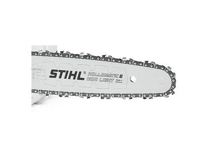 Stihl Lišta Rollomatic E Mini 30cm 3005 000 7605 | ajtech.sk