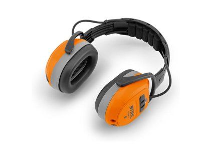 Stihl Slúchadlá Dynamic BT 0000 884 0519 | ajtech.sk