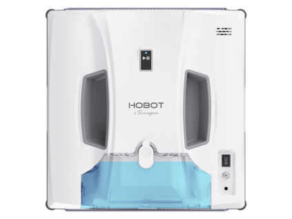 Robotický čistič okien HOBOT SP10 iScraper | extratech.sk