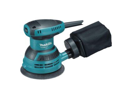 Excentrická brúska Makita M9204B | extratech.sk