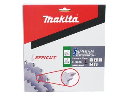 efficut makita e 08903 256199