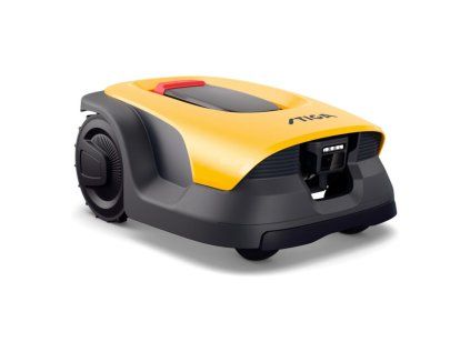 Robotická kosačka STIGA A 6v VISTA (do 600 m²) | extratech.sk